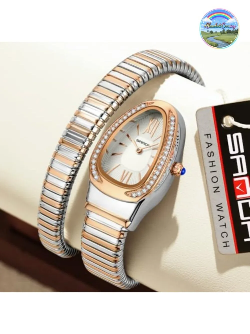 N/A this elegant